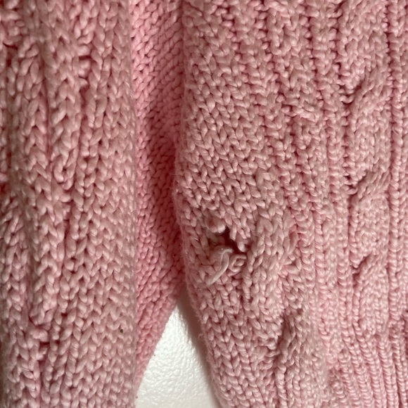For Love & Lemons Knitz Sweater - Picture 5 of 5